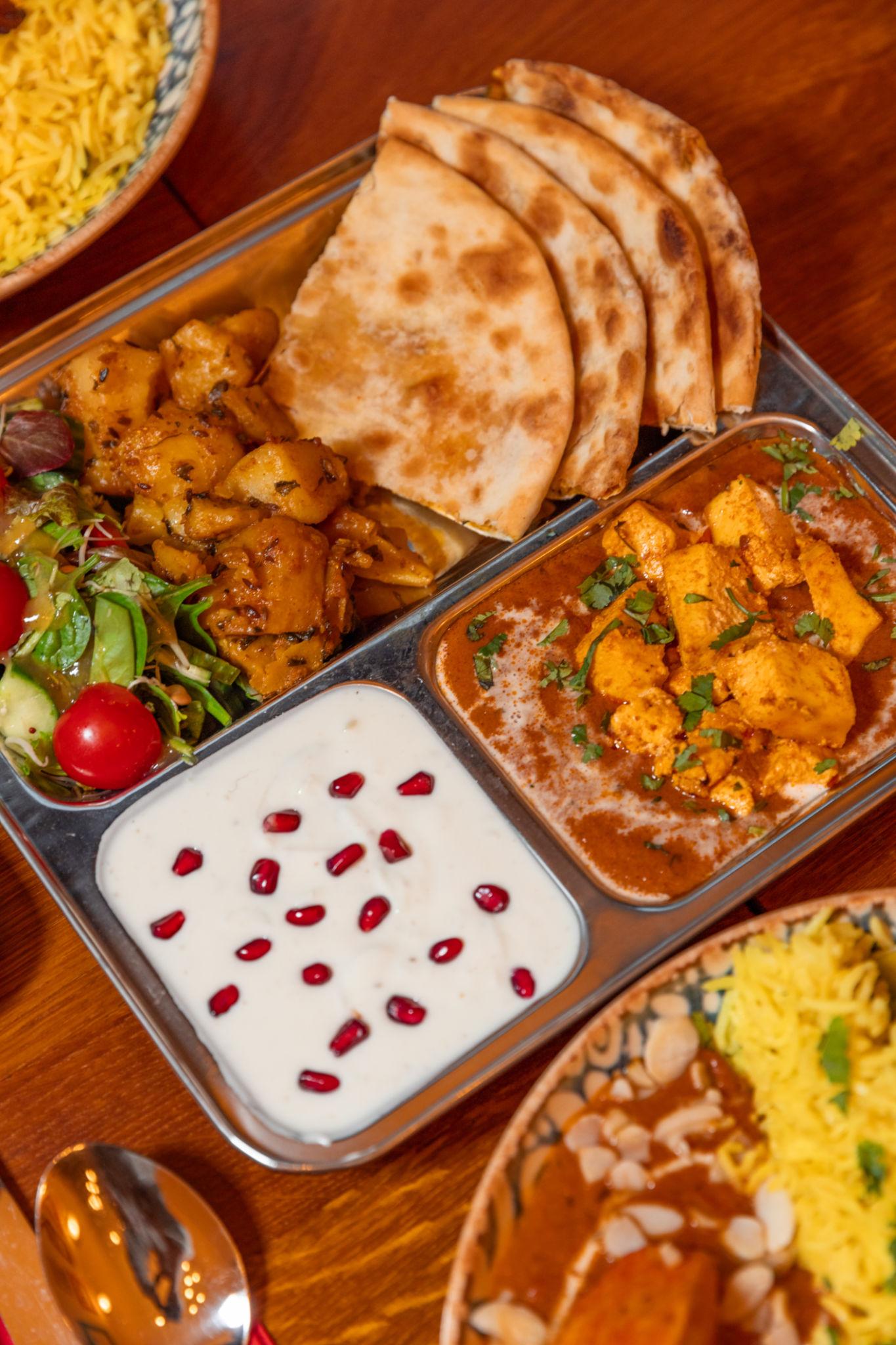 Capital Sweets And Restaurant - authentic Indian vegetarian food in Winnipeg
